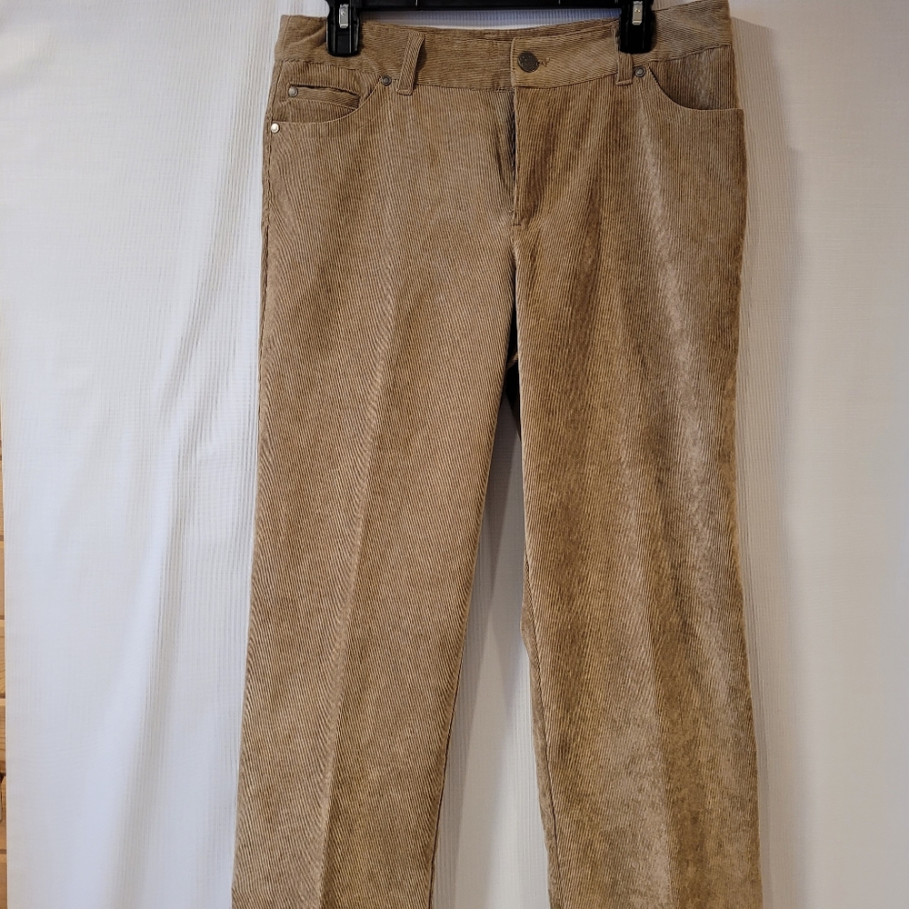 Christopher Bank Women's Pants